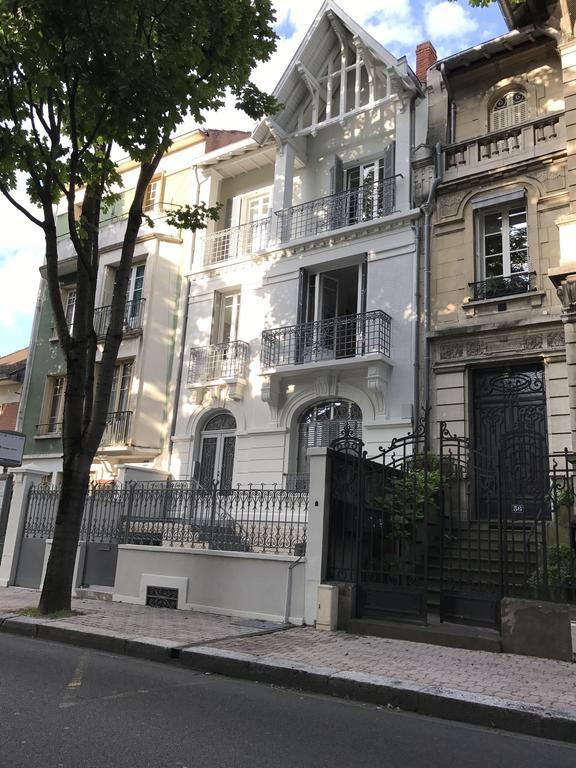 Residence La Farandole فيشي المظهر الخارجي الصورة
