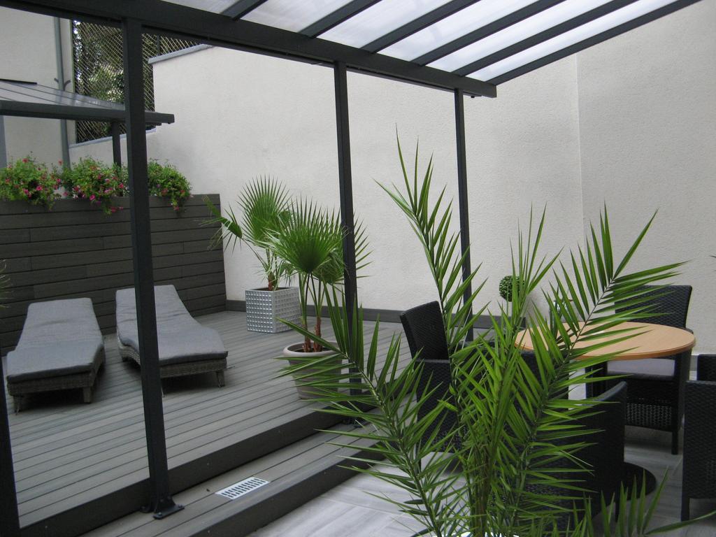 Residence La Farandole فيشي المظهر الخارجي الصورة