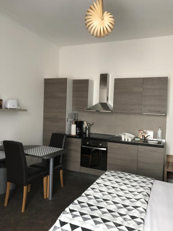 Residence La Farandole فيشي المظهر الخارجي الصورة