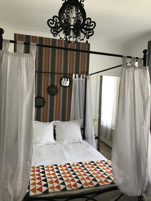 Residence La Farandole فيشي المظهر الخارجي الصورة