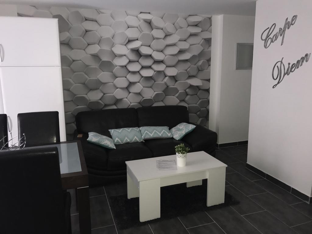 Residence La Farandole فيشي المظهر الخارجي الصورة