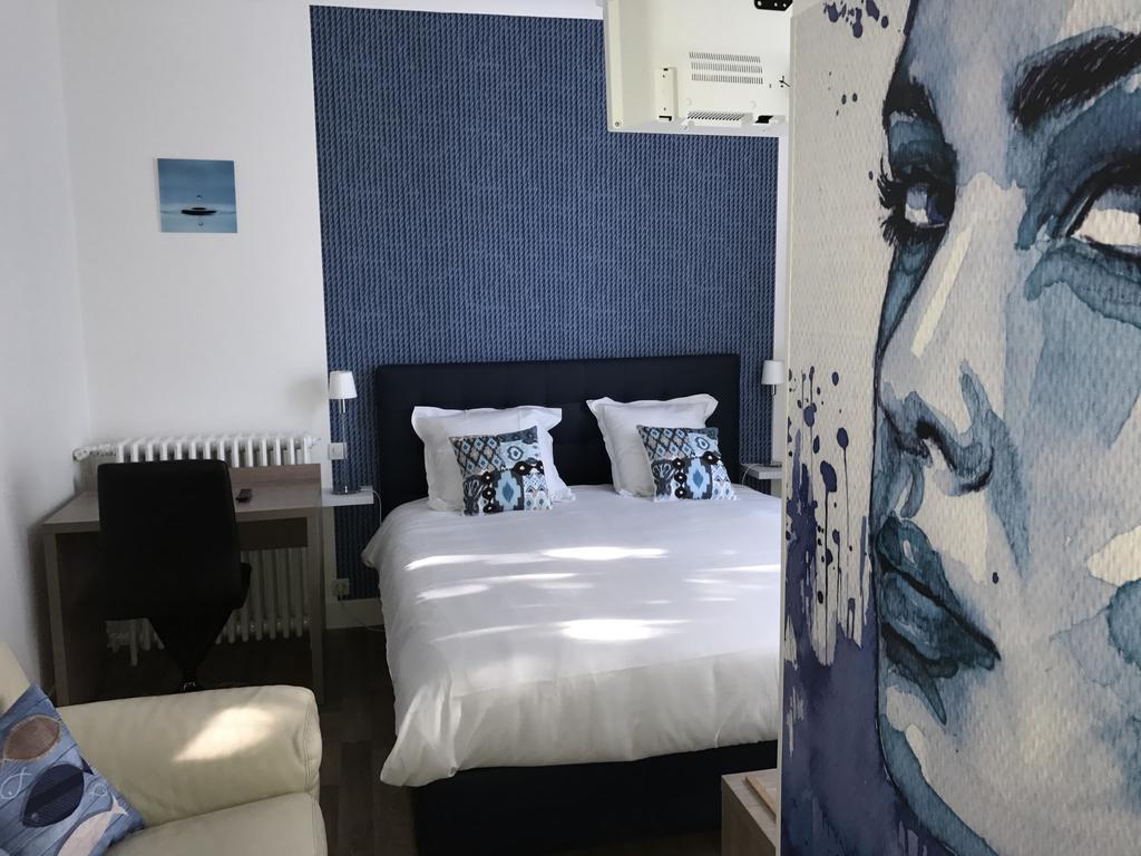 Residence La Farandole فيشي المظهر الخارجي الصورة