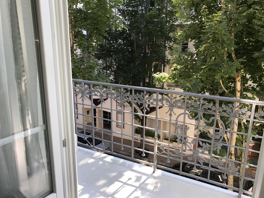 Residence La Farandole فيشي المظهر الخارجي الصورة