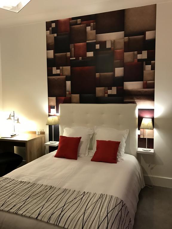 Residence La Farandole فيشي المظهر الخارجي الصورة