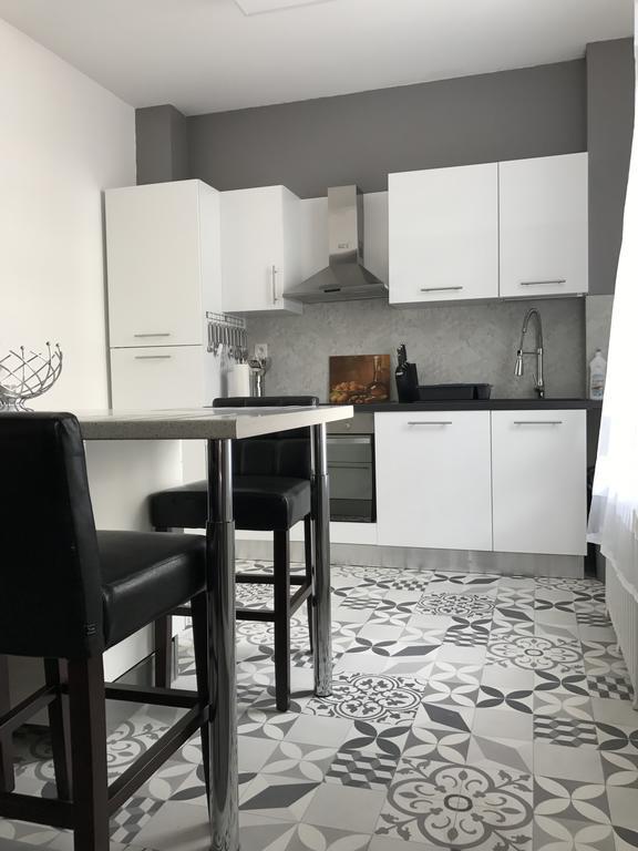 Residence La Farandole فيشي المظهر الخارجي الصورة